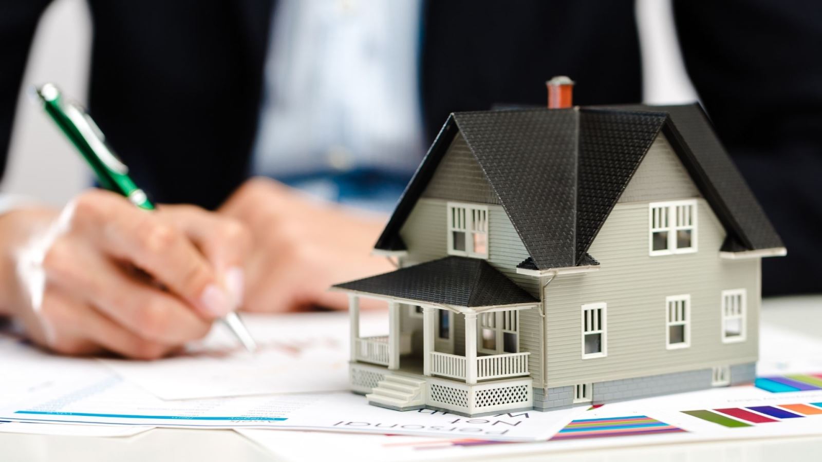 Hợp thức hóa nhà đất mua bằng gấy tay theo quy định Luật đất đai 2013