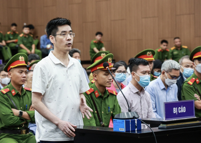 Bàn về nguyên tắc suy đoán vô tội trong tố tụng hình sự Việt Nam